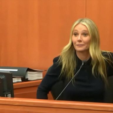 VIDEO: Gwyneth Paltrow takes the stand in ski collision trial