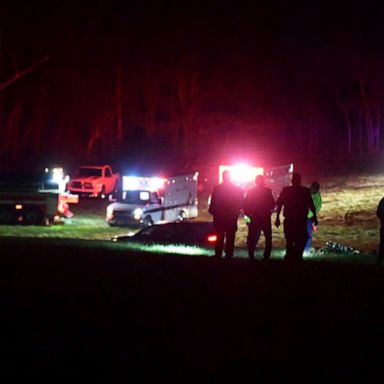 Officials said an aircraft safety team from Fort Rucker, Alabama, was deployed to investigate the crash. 