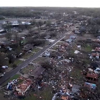 Several parts of the country are expected to experience extreme weather this week.