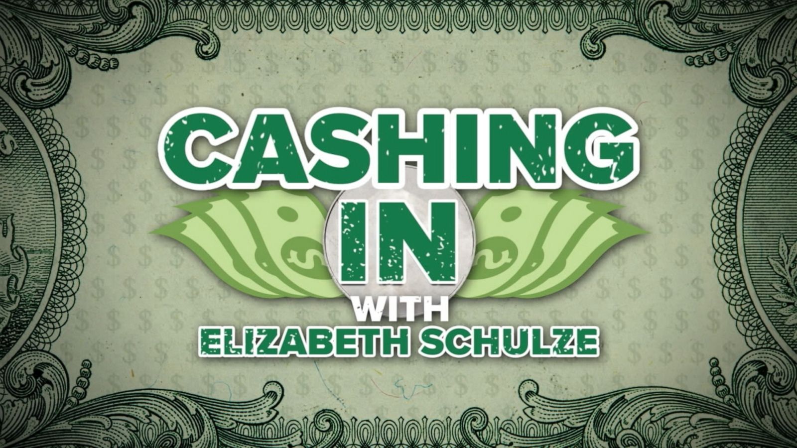 Ca$hing In with Elizabeth Schulze: Shrinkflation - Good Morning America