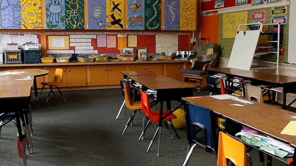 Video Chronic Absenteeism In Schools Increased After COVID Pandemic ...