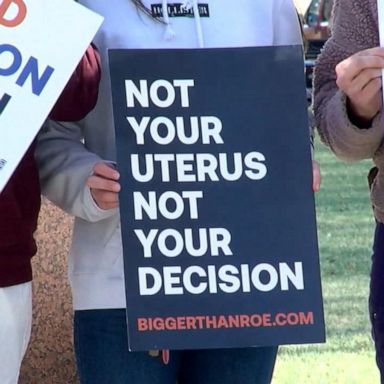 VIDEO: 6-week abortion ban 'truly devastating': Florida abortion care provider