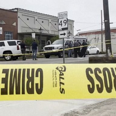 Police said at least four people were killed and 28 others injured when a shooting broke out at a crowded birthday party in a small rural Alabama town on Saturday. 