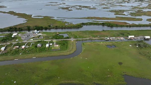 Earth Week: Exploring America's fragile river system