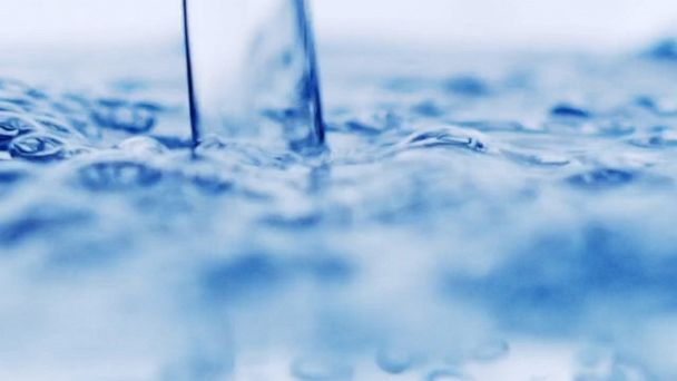 5 interesting facts about water