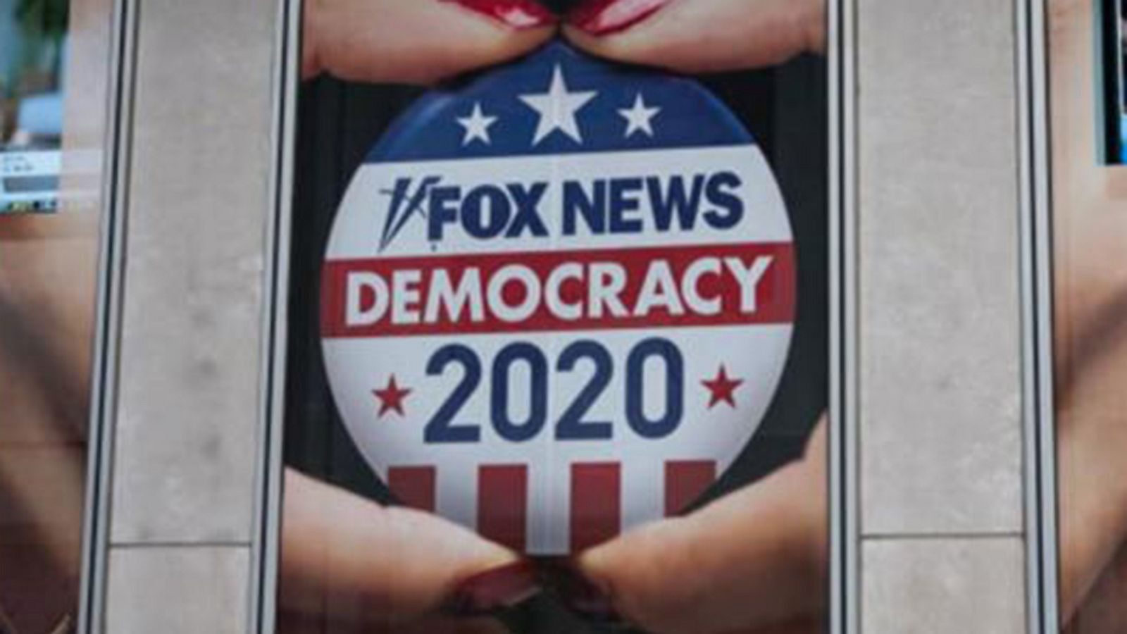 Fox News Dominion Voting Systems Reach 7875 Million Settlement Good Morning America 9963