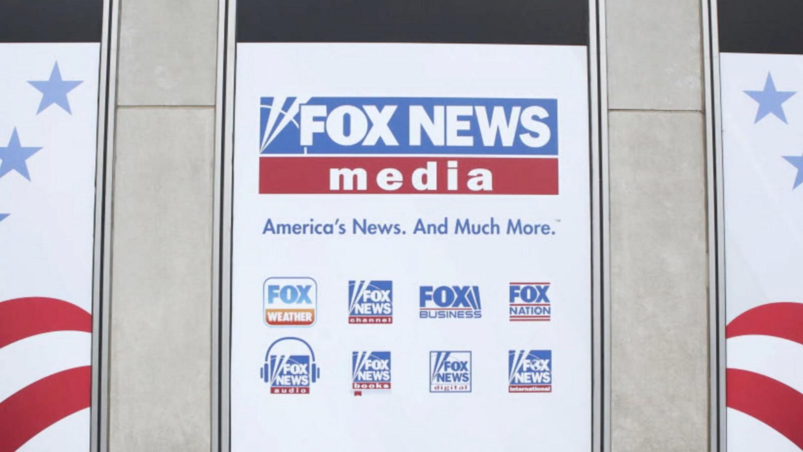 16 Billion Fox News Defamation Trial To Begin Opening Statements After A Delay Good Morning 