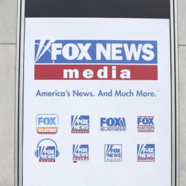 VIDEO: $1.6 Billion Fox News defamation trial to begin opening statements after a delay