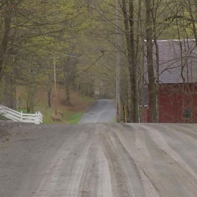 A man has been charged with murder after he allegedly shot and killed a young woman who was in a car that mistakenly pulled into his driveway in rural upstate New York.