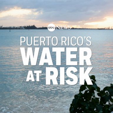 Already a water insecure island, Puerto Rico is sharing what’s left with big business, and the effects of climate change are only exacerbating the effects. This is how water supplies have suffered.