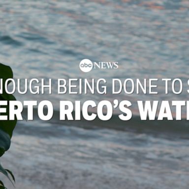 For decades, many manufacturers in Puerto Rico have been receiving environmental violations that often go disregarded. Now, with dwindling water resources, is enough being done to address the damage? 