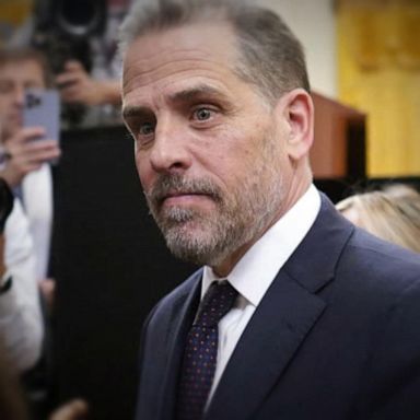 An IRS supervisor has told lawmakers he has information that suggests the Biden administration could be mishandling the investigation into Hunter Biden, sources say.