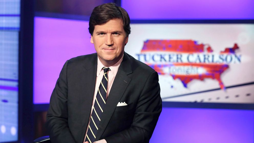 Tucker Carlson Out At Fox News | GMA