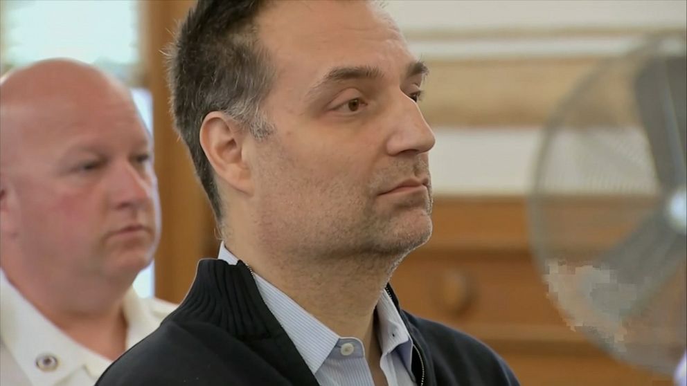 Husband pleads not guilty in murder of missing Massachusetts mom | GMA