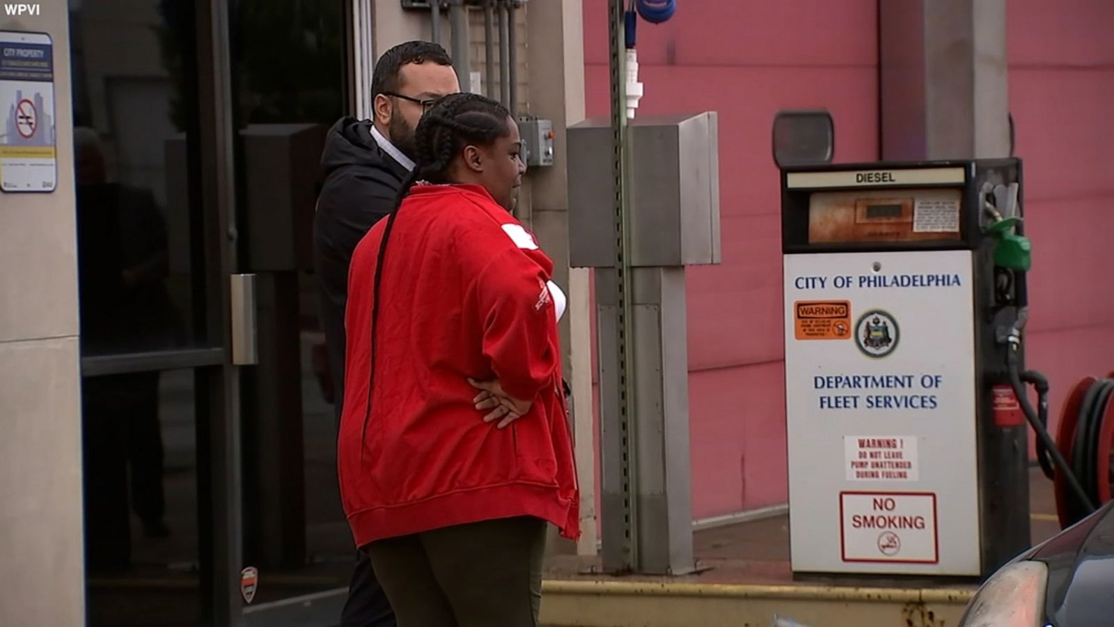 Good Samaritan jumps into action after 3-year-old boy gets shot - Good ...