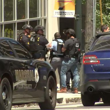 Multiple people have been injured in an active shooter incident Wednesday in Atlanta, police said.