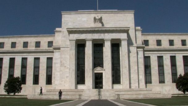 Video Abc News Live Federal Reserve Expected To Hike Interest Rates Again Abc News 2437