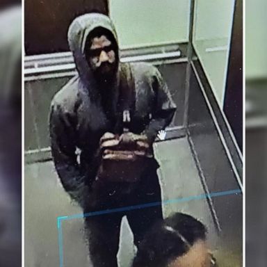 VIDEO: What we know about the suspect in the Atlanta medical center shooting 