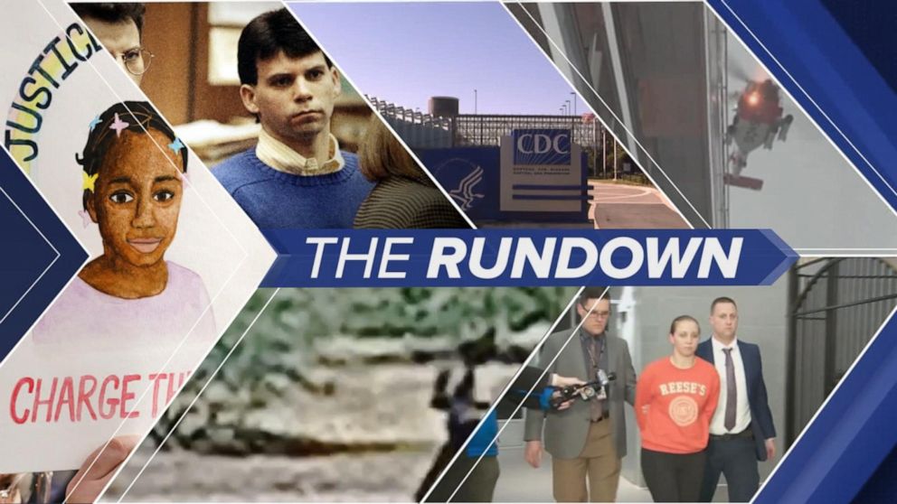 Video ABC News Live Rundown: Thursday, May 25, 2023 - ABC News