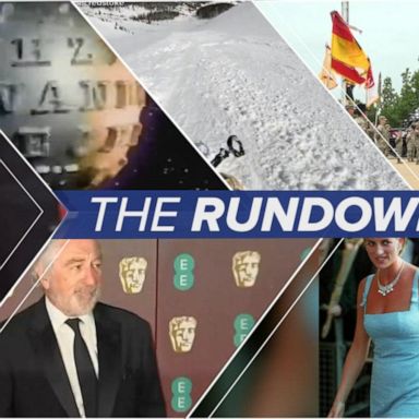 VIDEO: ABC News Live Rundown: Tuesday, May 9, 2023