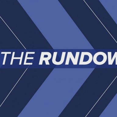 VIDEO: ABC News Live Rundown: Wednesday, May 10, 2023