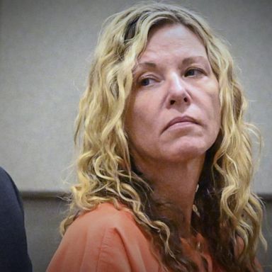 VIDEO: Lori Vallow Daybell found guilty of murdering kids, husband’s ex