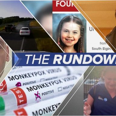 VIDEO: ABC News Live Rundown: Tuesday, May 16, 2023