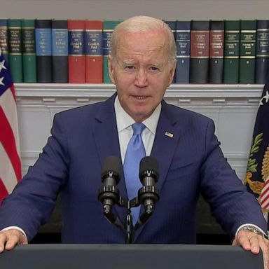 VIDEO: Biden cuts Japan trip short amid debt ceiling crisis