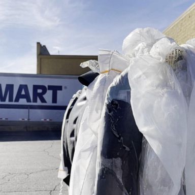 VIDEO: Walmart, Target dropped from recycling directory