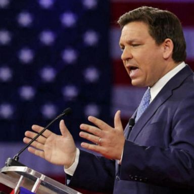 VIDEO: Ron DeSantis to announce 2024 bid on Twitter