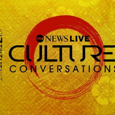 VIDEO: Culture Conversations - CC: AANHPI Heritage Month