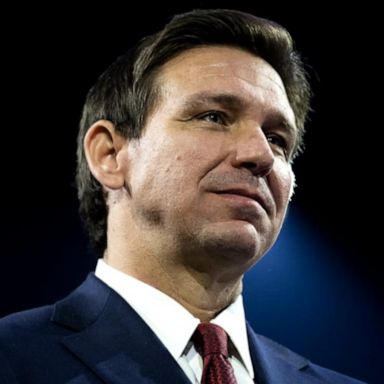 VIDEO: ABC News Live: Ron DeSantis announces run for White House