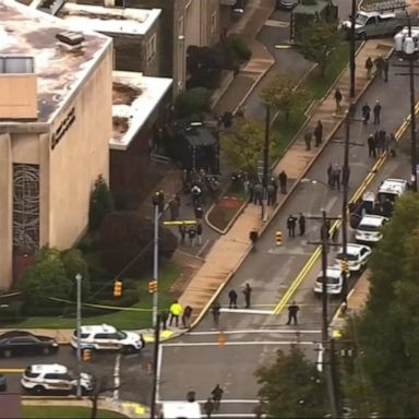 Robert Bowers allegedly stormed the Tree of Life synagogue on Oct. 27, 2018, gunning down 11 people, including a 97-year-old woman, in the deadliest antisemitic attack in American history.