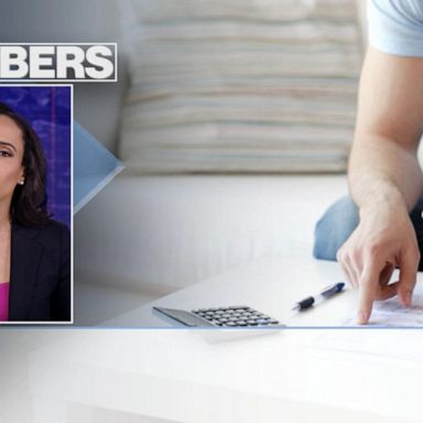 VIDEO: By the Numbers: Student loans coming due