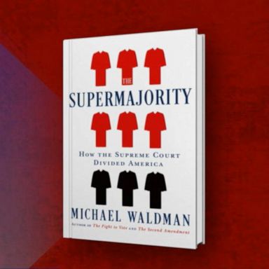 VIDEO: 'It's a big win for civil rights': Expert on Supreme Court voting rights ruling