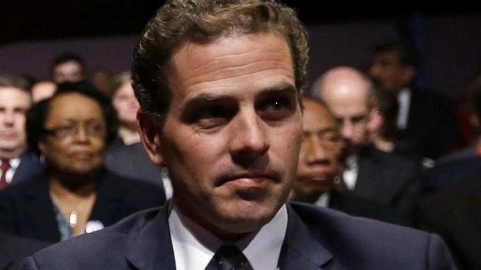 Hunter Biden set to plead guilty to charges | GMA