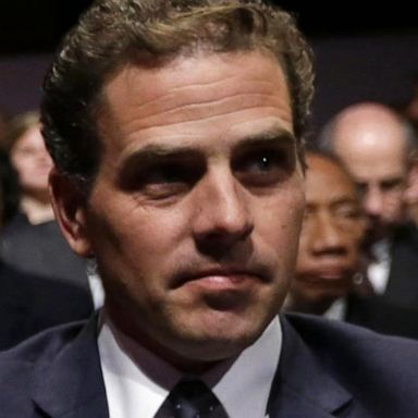 VIDEO: Hunter Biden set to plead guilty to charges 