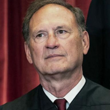 VIDEO: Justice Samuel Alito faces scrutiny over undisclosed trips with GOP donor 