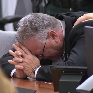 VIDEO: Former Parkland school officer found not guilty of child neglect