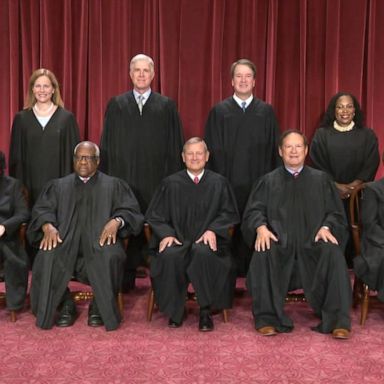 VIDEO: Supreme Court rules on religious accommodations for workers