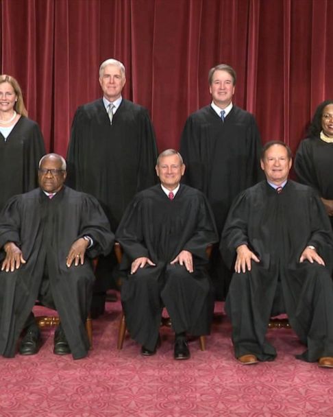 Religion of the store supreme court justices