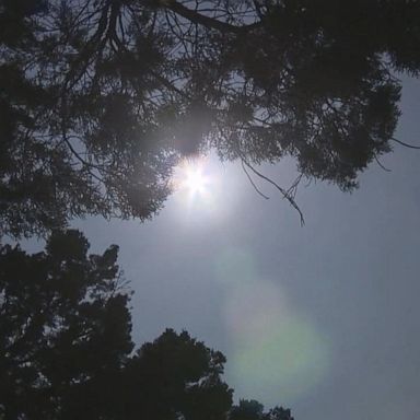 VIDEO: Deadly heat affects millions of Americans 