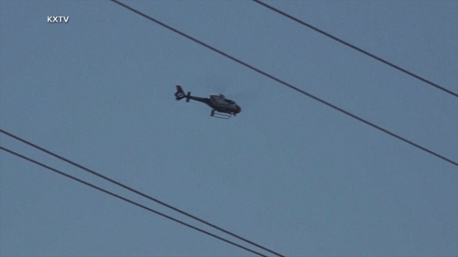 Manhunts still underway for 2 escaped murder suspects - Good Morning ...