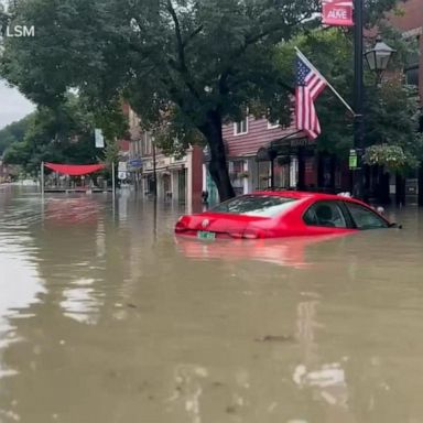 VIDEO: ABC News Live Prime: Tuesday, July 11, 2023