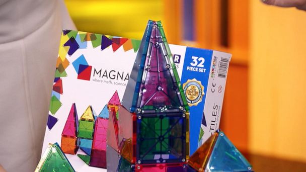 Best deal on magna tiles online