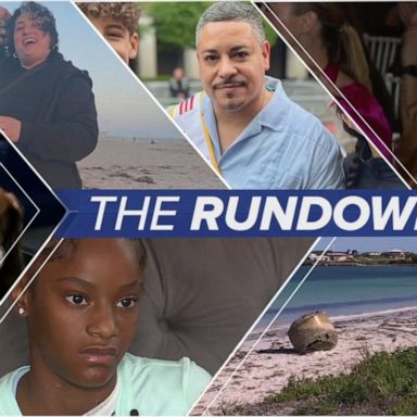 VIDEO: ABC News Live Rundown: Monday, July 17, 2023