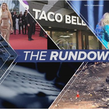 VIDEO: ABC News Live Rundown: Tuesday, July 18, 2023