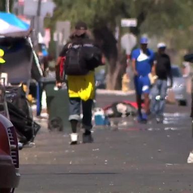 VIDEO: ABC News Live Prime: Wed, Jul 19, 2023