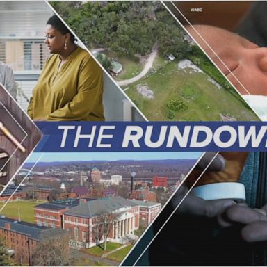 VIDEO: ABC News Live Rundown: Wednesday, July 19, 2023