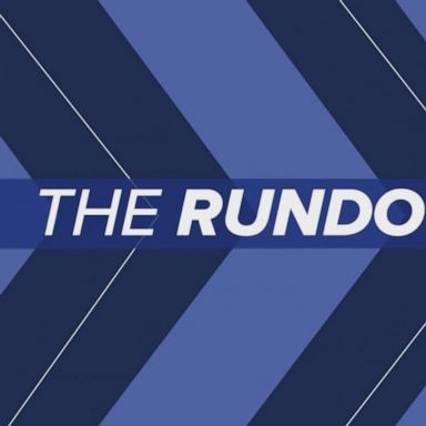 VIDEO: ABC News Live Rundown: Friday, July 21, 2023